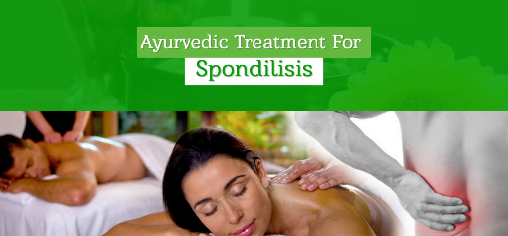 Spondylosis