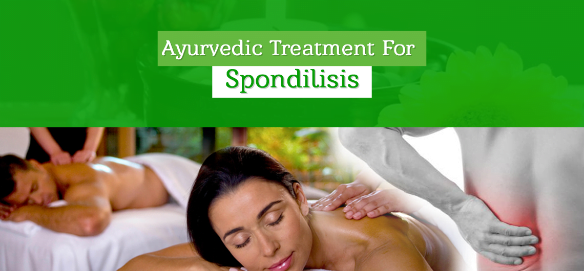 Spondylosis