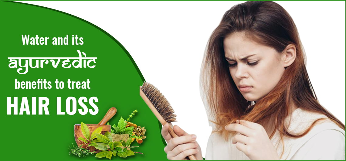 Benefits to Treat Hair Loss