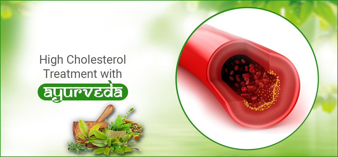 Cholesterol