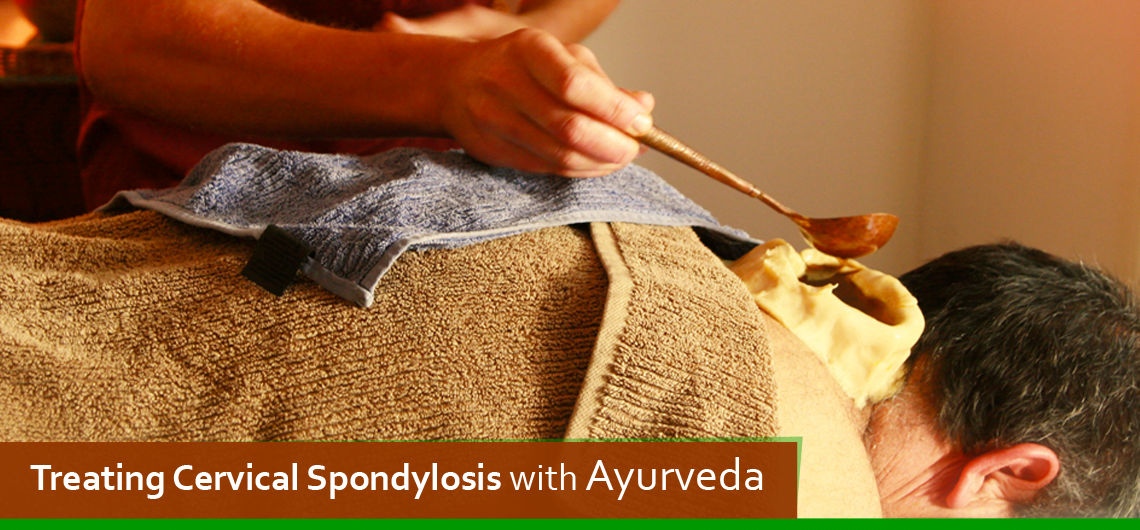 Cervical Spondylosis
